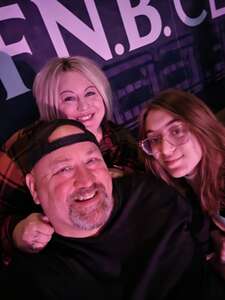 Old Dominion: No Bad Vibes Tour