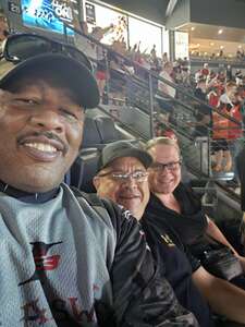 Las Vegas Aces - WNBA vs Washington Mystics