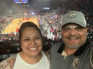 Las Vegas Aces - WNBA vs Washington Mystics