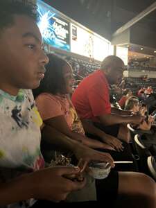 Las Vegas Aces - WNBA vs Washington Mystics