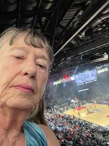 Las Vegas Aces - WNBA vs Washington Mystics