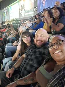 Las Vegas Aces - WNBA vs Washington Mystics