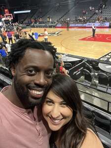 Las Vegas Aces - WNBA vs Washington Mystics