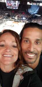 Las Vegas Aces - WNBA vs Washington Mystics