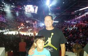 Las Vegas Aces - WNBA vs Washington Mystics