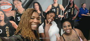 Las Vegas Aces - WNBA vs Washington Mystics