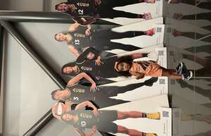 Las Vegas Aces - WNBA vs Washington Mystics