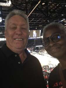 Las Vegas Aces - WNBA vs Washington Mystics