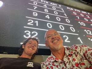 Las Vegas Aces - WNBA vs Washington Mystics