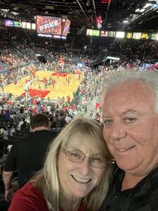 Las Vegas Aces - WNBA vs Washington Mystics