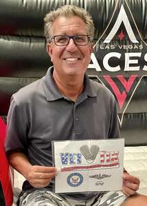 Las Vegas Aces - WNBA vs Washington Mystics