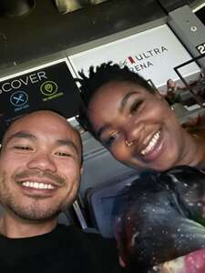 Las Vegas Aces - WNBA vs Washington Mystics