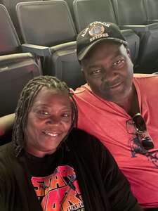 Las Vegas Aces - WNBA vs Washington Mystics