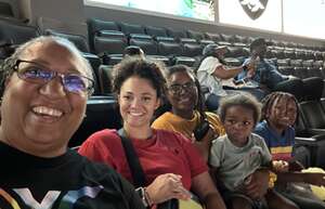 Las Vegas Aces - WNBA vs Washington Mystics