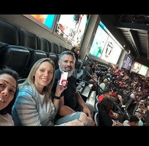 Las Vegas Aces - WNBA vs Washington Mystics