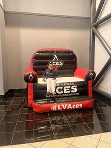 Las Vegas Aces - WNBA vs Washington Mystics