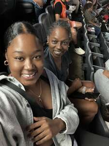 Las Vegas Aces - WNBA vs Washington Mystics