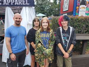 Outlaw Music Festival-feat. Willie Nelson, Tedeschi Trucks Band & More