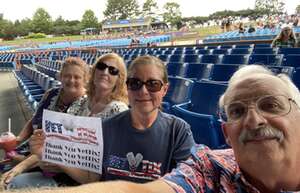 Outlaw Music Festival-feat. Willie Nelson, Tedeschi Trucks Band & More