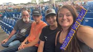 Outlaw Music Festival-feat. Willie Nelson, Tedeschi Trucks Band & More