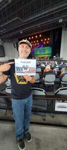 Outlaw Music Festival-feat. Willie Nelson, Tedeschi Trucks Band & More