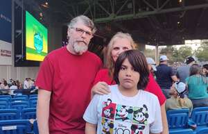 Outlaw Music Festival-feat. Willie Nelson, Tedeschi Trucks Band & More