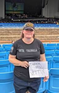 Outlaw Music Festival-feat. Willie Nelson, Tedeschi Trucks Band & More