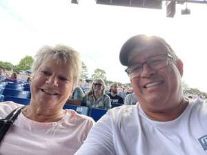 Outlaw Music Festival-feat. Willie Nelson, Tedeschi Trucks Band & More