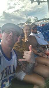 Outlaw Music Festival-feat. Willie Nelson, Tedeschi Trucks Band & More