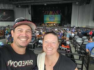 Outlaw Music Festival-feat. Willie Nelson, Tedeschi Trucks Band & More