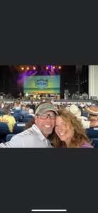 Outlaw Music Festival-feat. Willie Nelson, Tedeschi Trucks Band & More