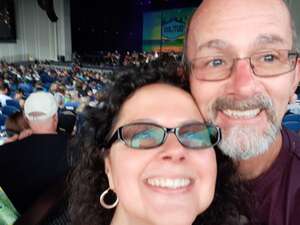 Outlaw Music Festival-feat. Willie Nelson, Tedeschi Trucks Band & More