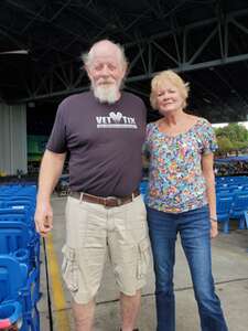 Outlaw Music Festival-feat. Willie Nelson, Tedeschi Trucks Band & More