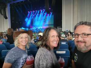 Outlaw Music Festival-feat. Willie Nelson, Tedeschi Trucks Band & More