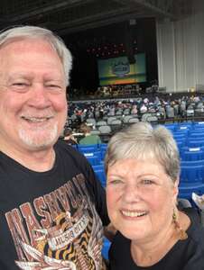 Outlaw Music Festival-feat. Willie Nelson, Tedeschi Trucks Band & More