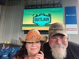 Outlaw Music Festival-feat. Willie Nelson, Tedeschi Trucks Band & More