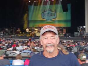 Outlaw Music Festival-feat. Willie Nelson, Tedeschi Trucks Band & More