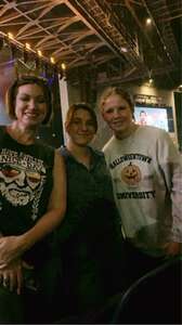 Outlaw Music Festival-feat. Willie Nelson, Tedeschi Trucks Band & More