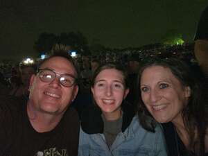 Outlaw Music Festival-feat. Willie Nelson, Tedeschi Trucks Band & More