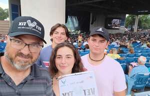 Outlaw Music Festival-feat. Willie Nelson, Tedeschi Trucks Band & More