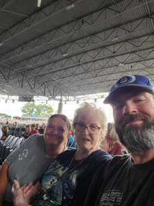 Outlaw Music Festival-feat. Willie Nelson, Tedeschi Trucks Band & More