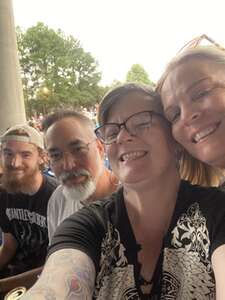 Outlaw Music Festival-feat. Willie Nelson, Tedeschi Trucks Band & More