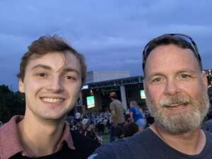 Outlaw Music Festival-feat. Willie Nelson, Tedeschi Trucks Band & More