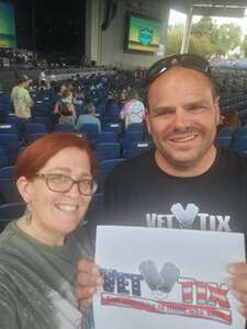 Outlaw Music Festival-feat. Willie Nelson, Tedeschi Trucks Band & More