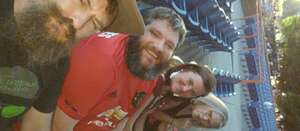 Outlaw Music Festival-feat. Willie Nelson, Tedeschi Trucks Band & More