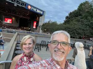 Outlaw Music Festival-feat. Willie Nelson, Tedeschi Trucks Band & More