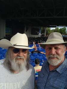 Outlaw Music Festival-feat. Willie Nelson, Tedeschi Trucks Band & More