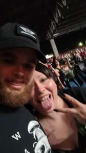 Outlaw Music Festival-feat. Willie Nelson, Tedeschi Trucks Band & More