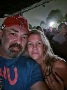 Outlaw Music Festival-feat. Willie Nelson, Tedeschi Trucks Band & More