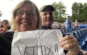 Outlaw Music Festival-feat. Willie Nelson, Tedeschi Trucks Band & More